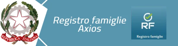 Registro famiglie