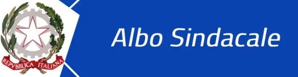 Albo Sindacale